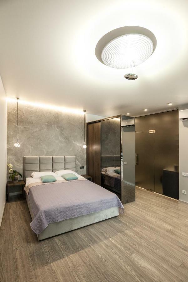 Odss Suites 敖德萨 外观 照片