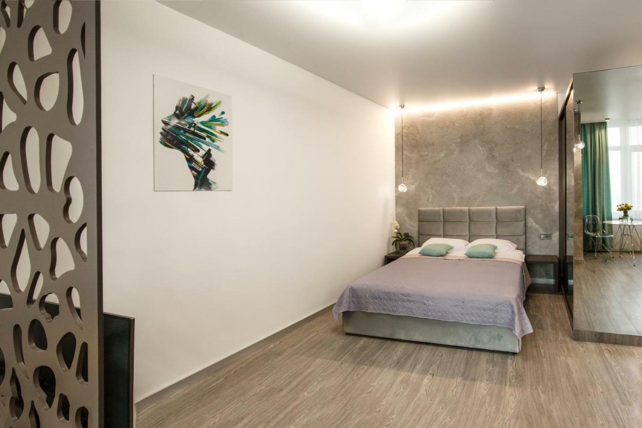 Odss Suites 敖德萨 外观 照片