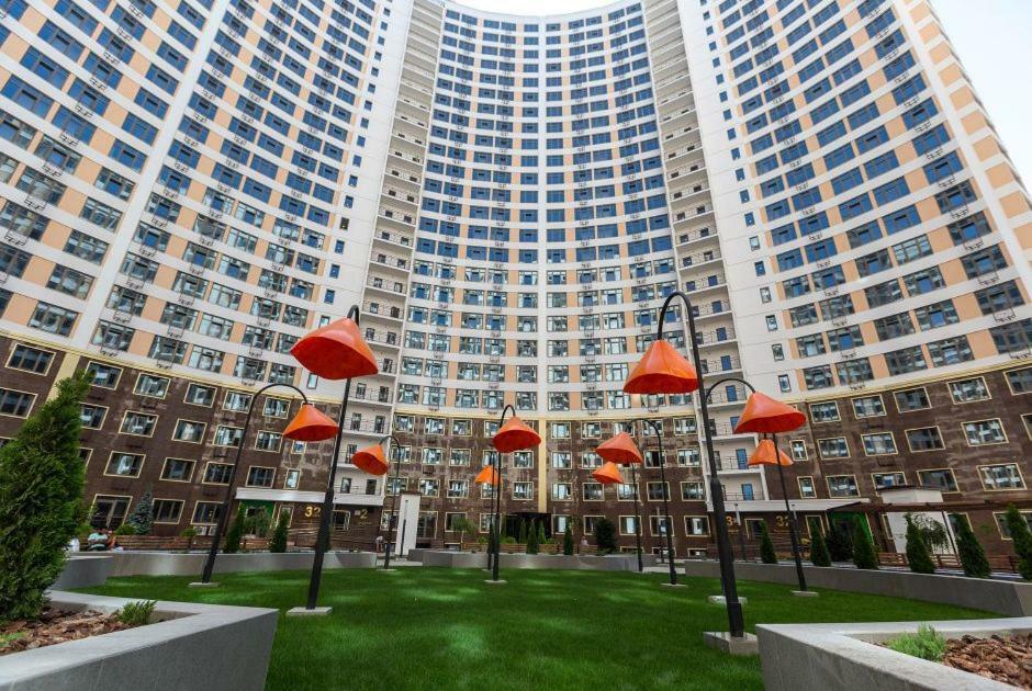 Odss Suites 敖德萨 外观 照片