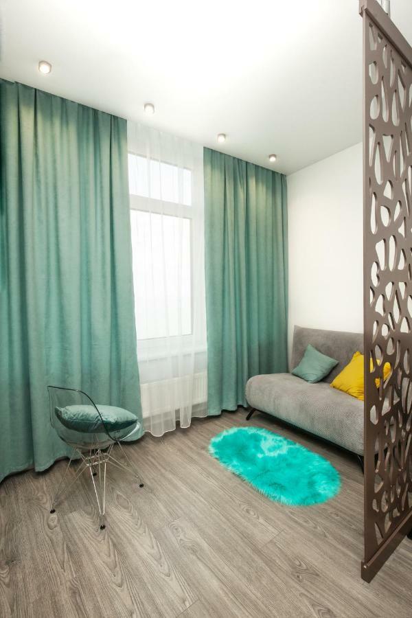 Odss Suites 敖德萨 外观 照片