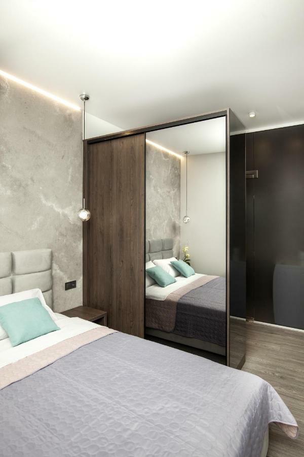 Odss Suites 敖德萨 外观 照片